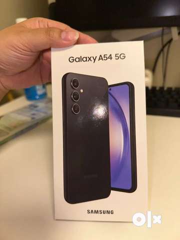 Galaxy A54 5G 128GB