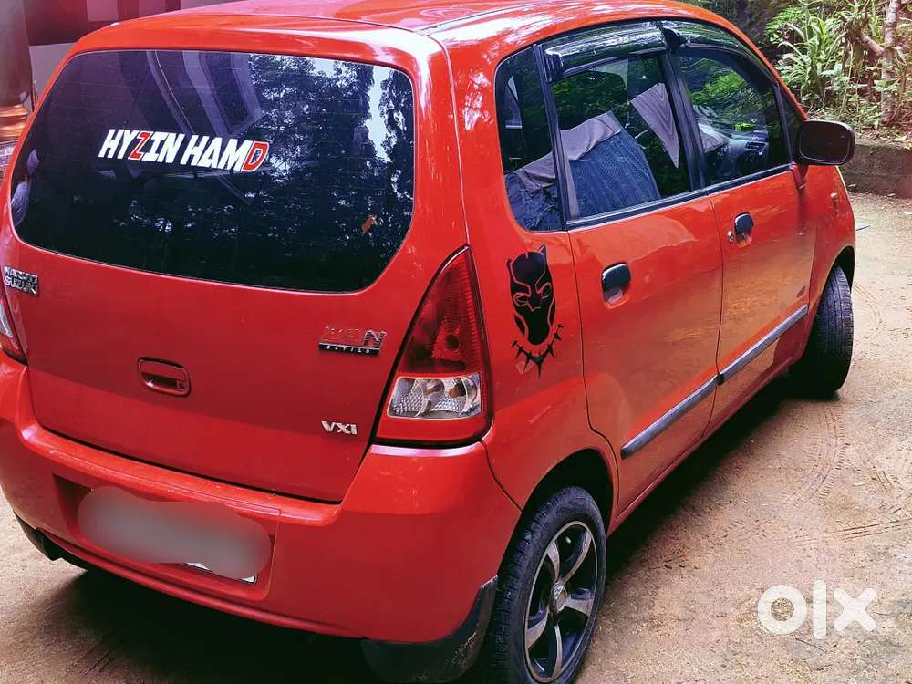 Maruti Suzuki Zen Estilo 2009 Petrol 97800 Km Driven