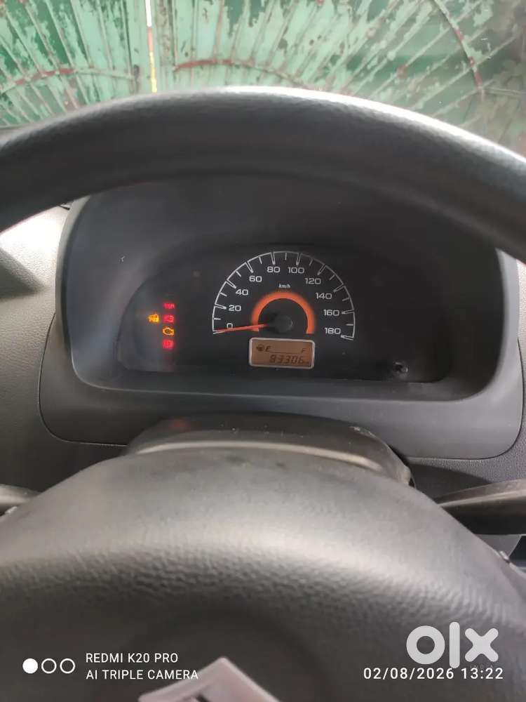 Maruti Suzuki Alto 800 2014
