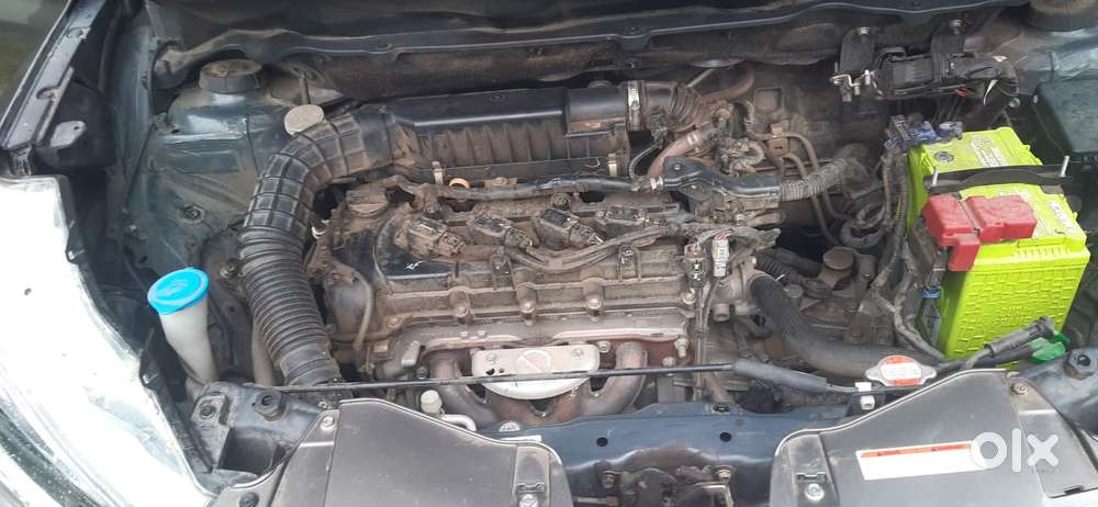 Maruti Suzuki Ertiga Vxi Shvs, 2022, Petrol
