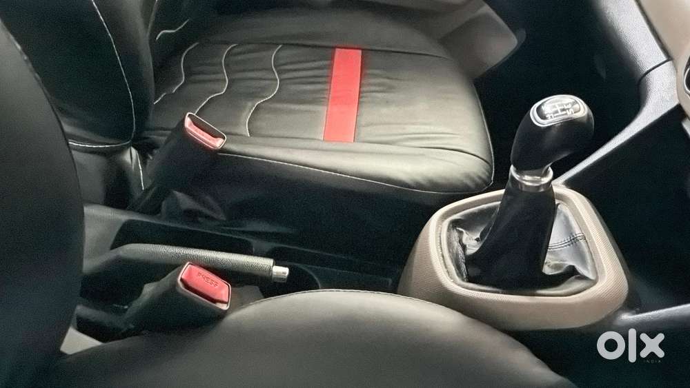 Hyundai Grand I10 Sportz 1.2 Kappa Vtvt, 2015, Petrol