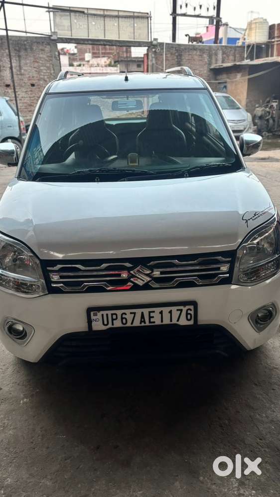 Maruti Suzuki Wagon 2022