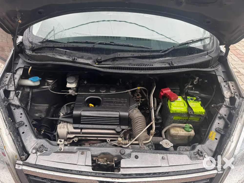 Maruti Suzuki Wagon R 1.0 2017 Petrol 60000 Km Driven