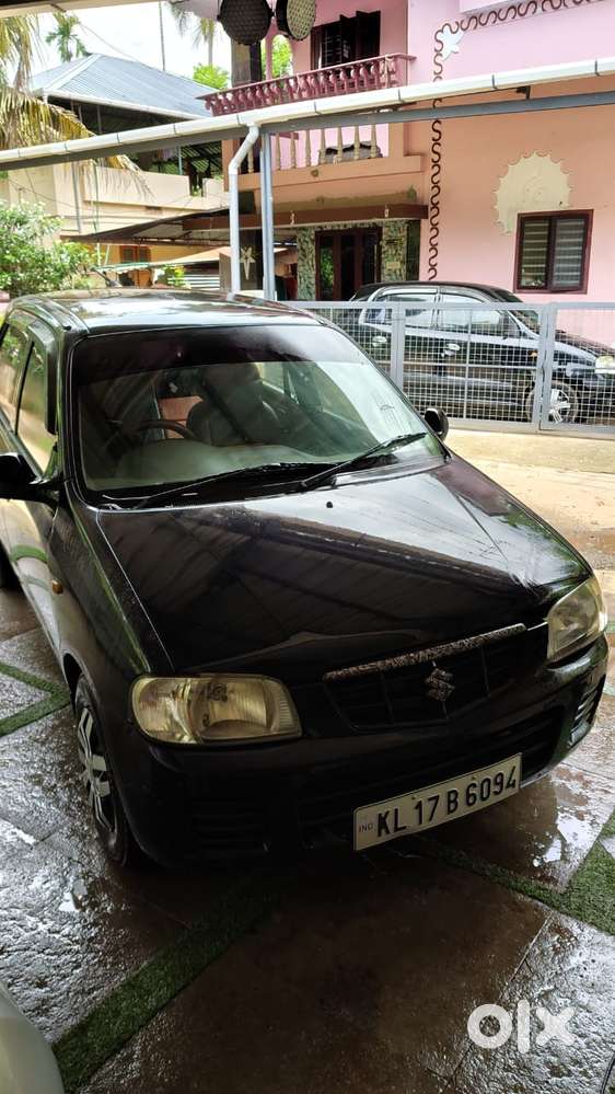 Maruti Suzuki Alto 0.8 Lxi (o), 2005, Petrol