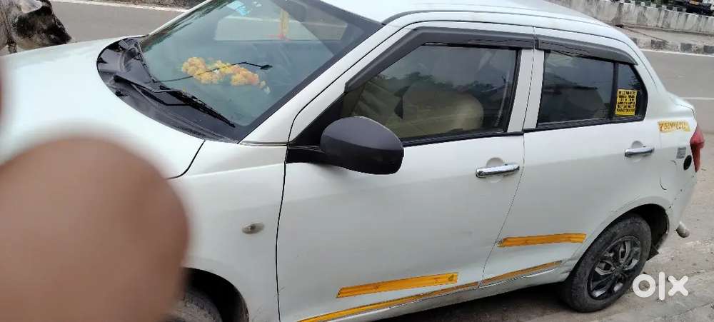 Swift Dzire Tour 2019 Cng Petrol