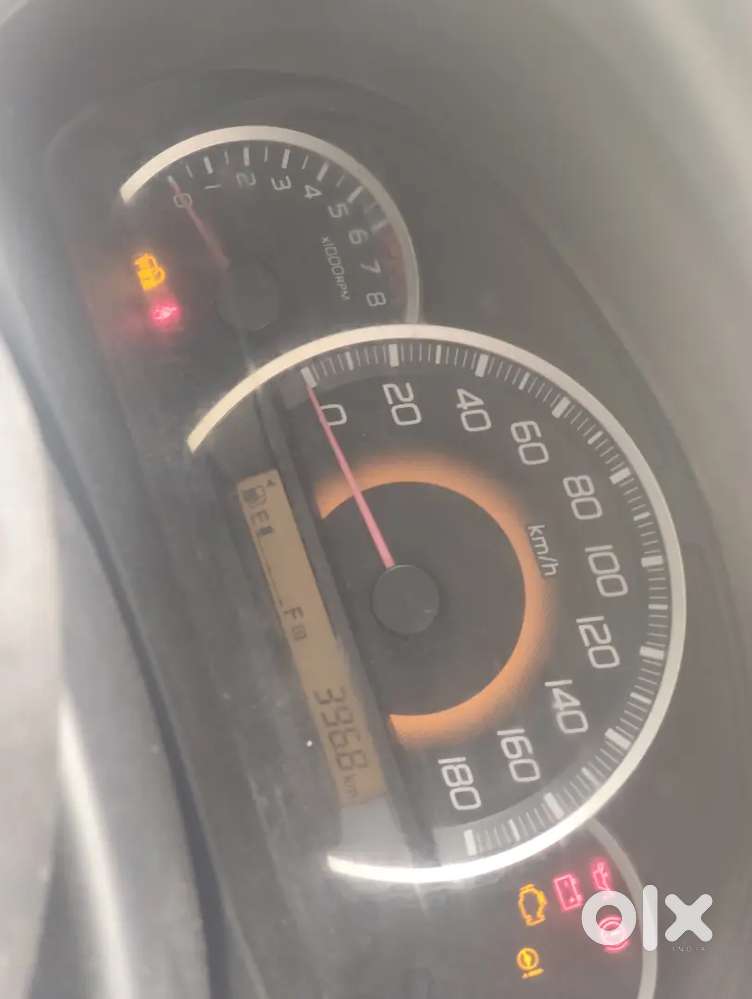 Maruti Wagon R Vxi Plus 2015  Single Owner  Govt Employee Used  Ins