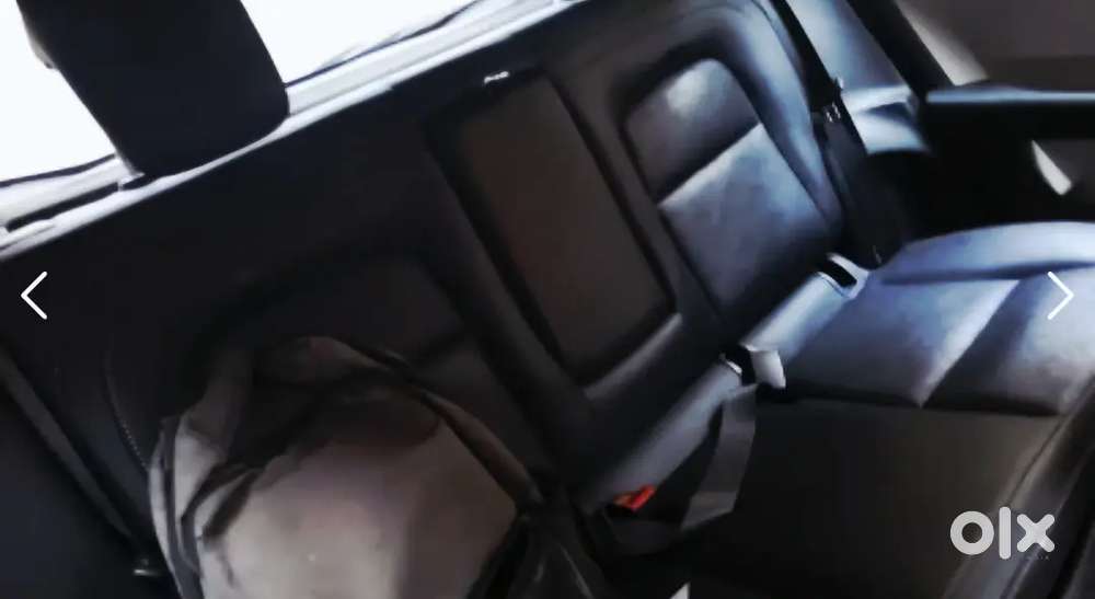 Tata Altroz Xza+ Automatic (top Model) 1st Owner  Excellent Condition