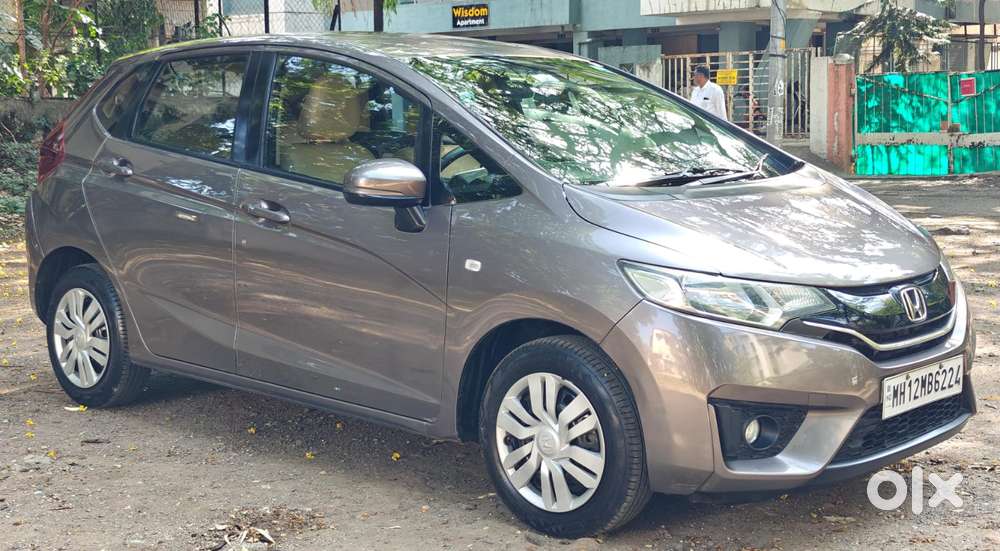 Honda Jazz 1.5 Sv I Dtec, 2016, Diesel