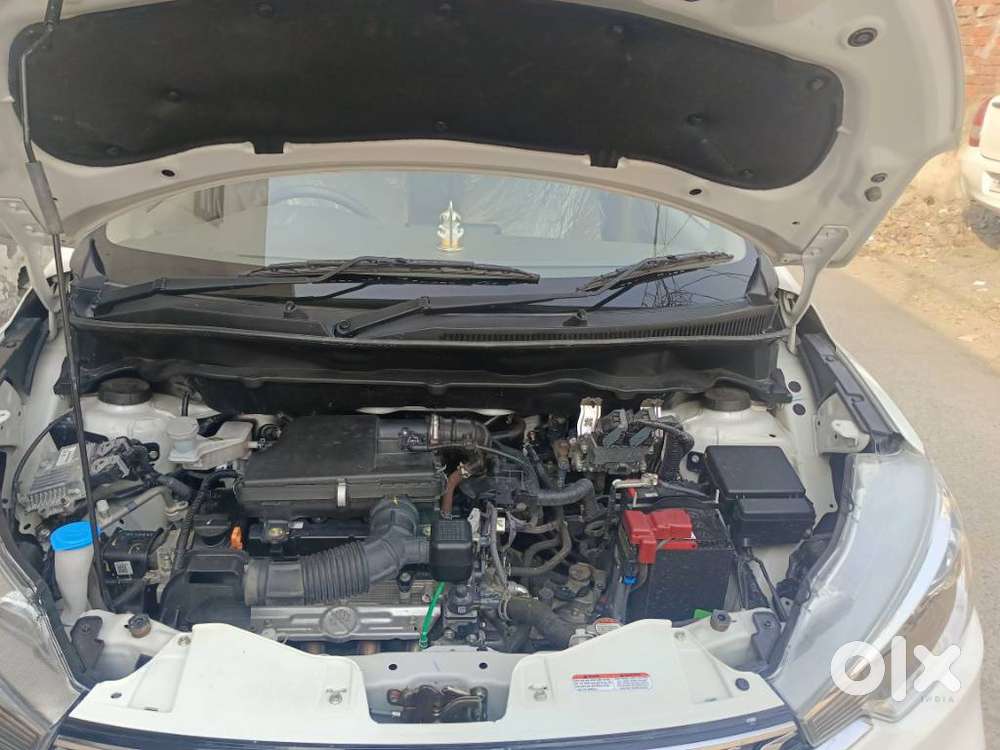 Maruti Suzuki Ertiga 1.4 Vxi Cng Anniversary Edition, 2024, Cng & Hy..