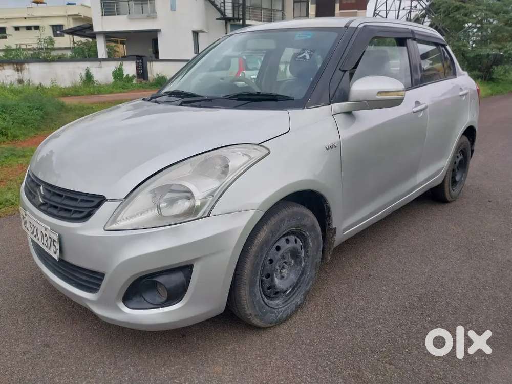 2012 Maruti Suzuki Swift Dzire Vxi (petrol)
1st Owner 
77,000 K.m Only