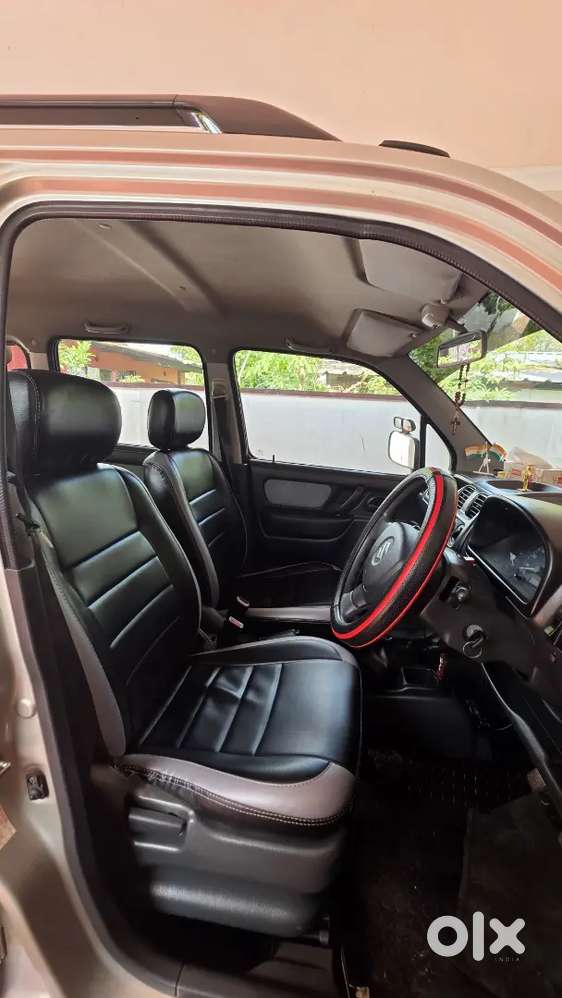 Wagon R Lxi 2008 For Sale Good Condition *low Kilometers