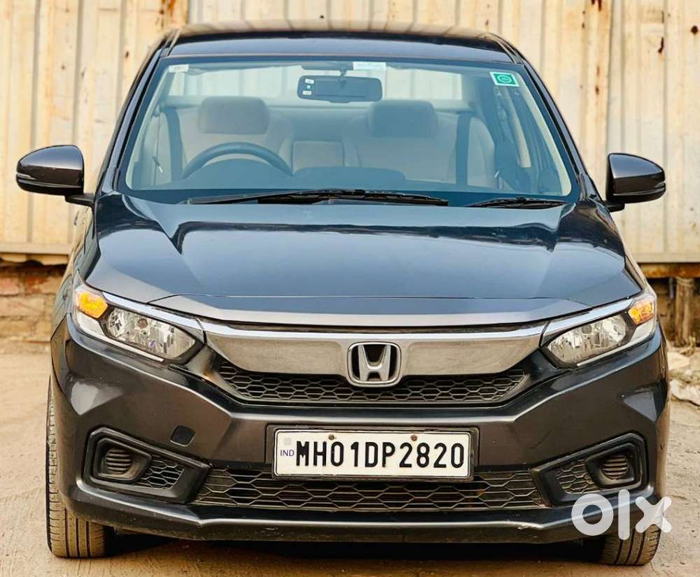 Honda Amaze, 2020, Petrol