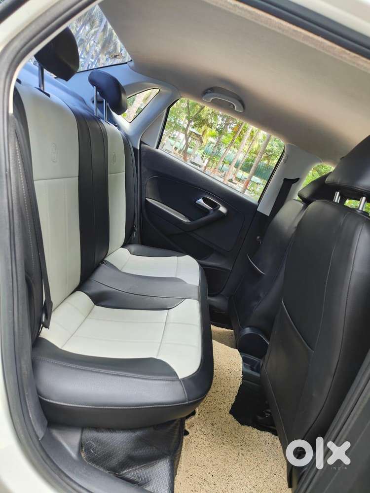 Volkswagen Ameo 1.0 Mpi Trendline, 2019, Petrol