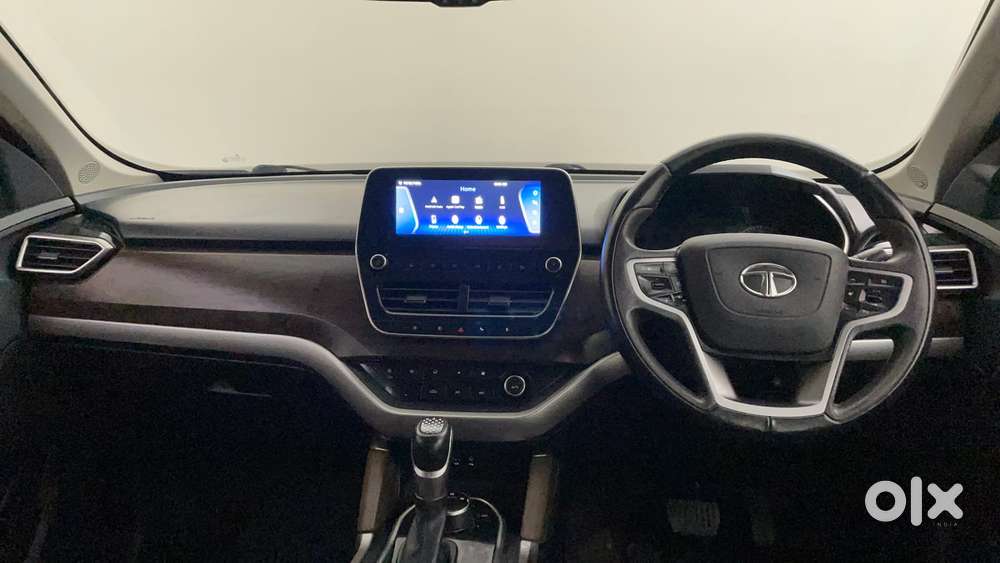 Tata Harrier Xza Plus Dual Tone, 2022, Diesel