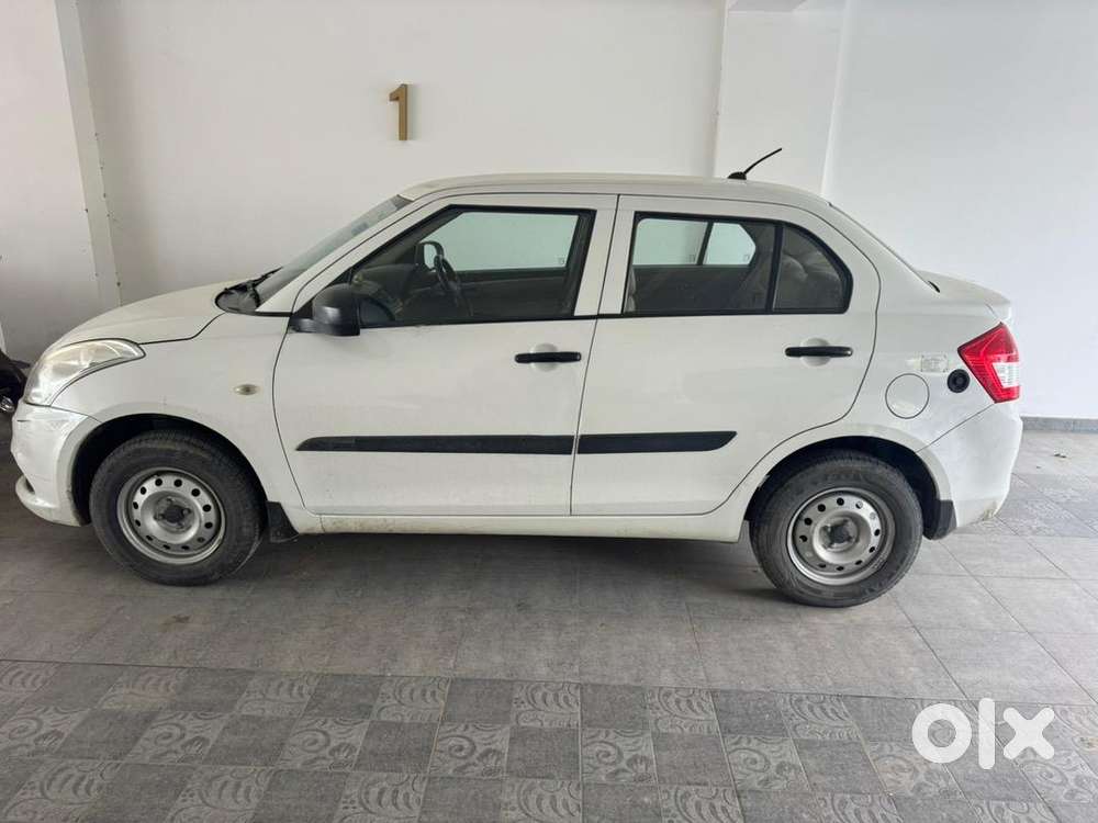 Maruti Suzuki Dzire 2021 Petrol Good Condition