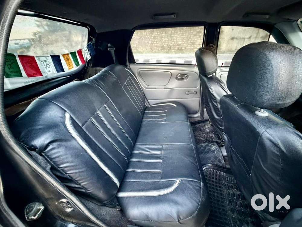 Maruti Suzuki Alto 2007 Petrol Well Maintained