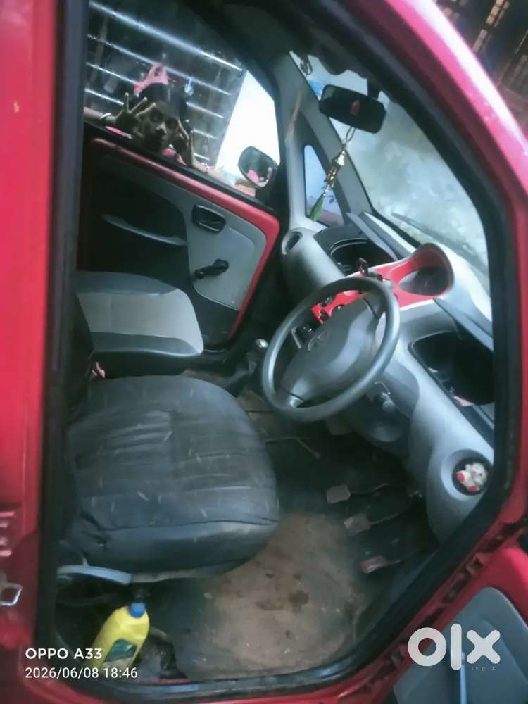 Good Condition Car