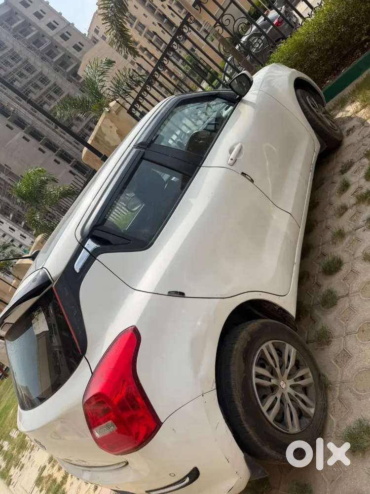 Swift In Very Good Condition