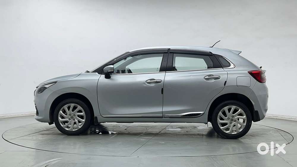 Maruti Suzuki Baleno Zeta, 2024, Petrol