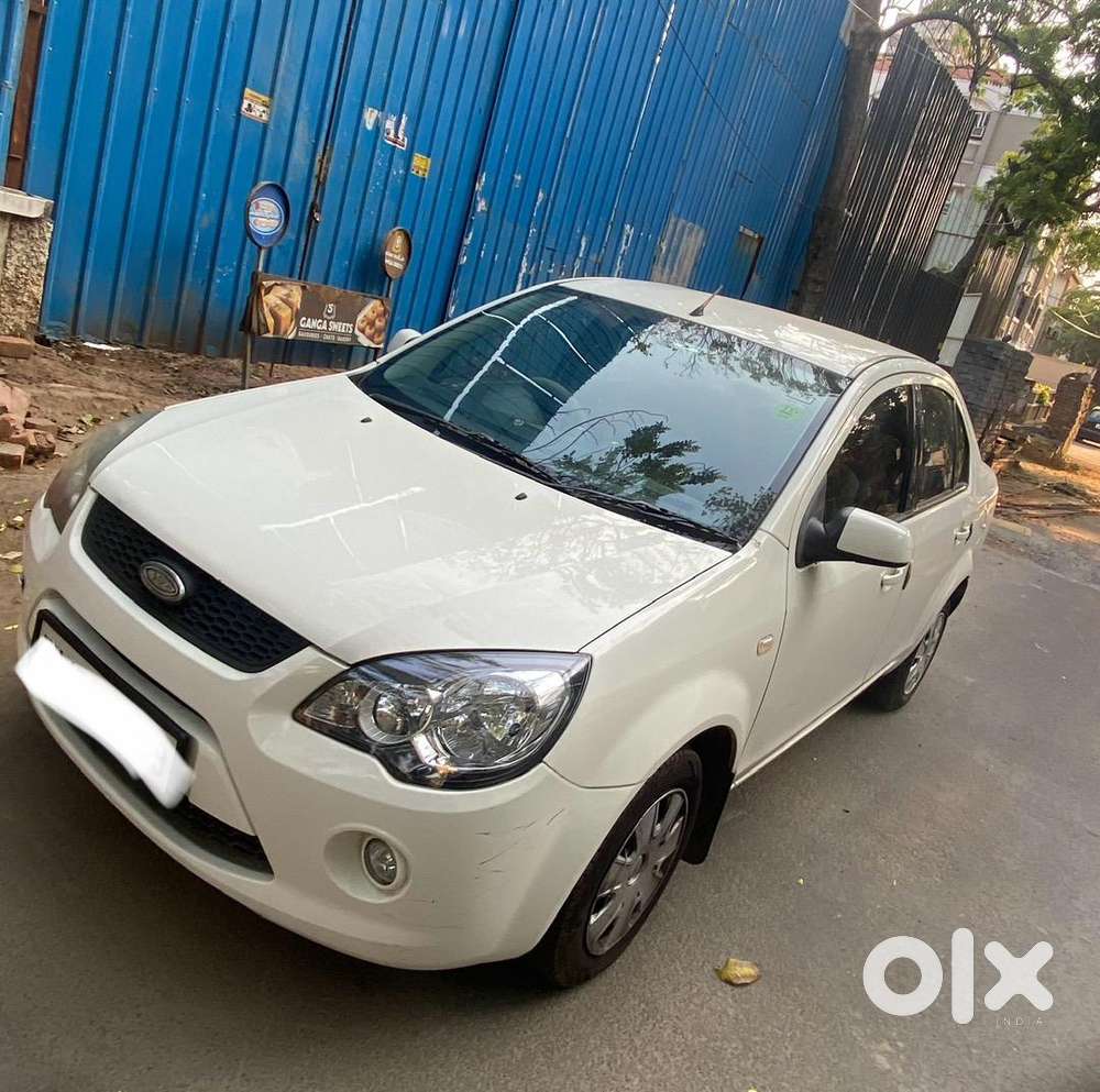 Ford Fiesta Classic 2014 Diesel Good Condition