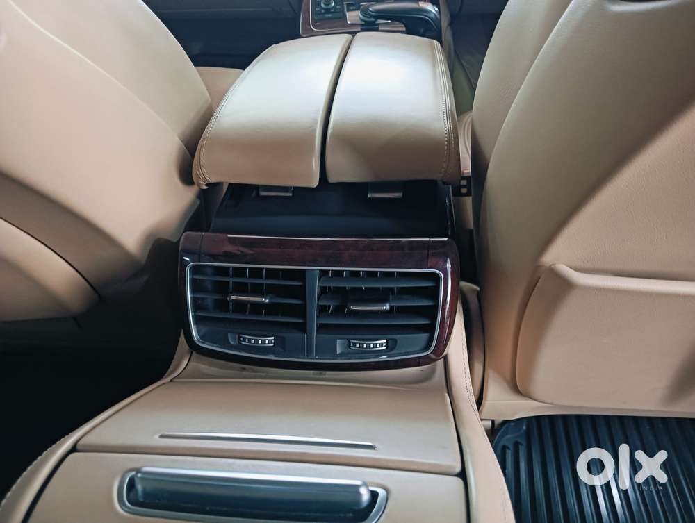 Audi A8 L 3.0 50 Tdi Quattro, 2016, Diesel