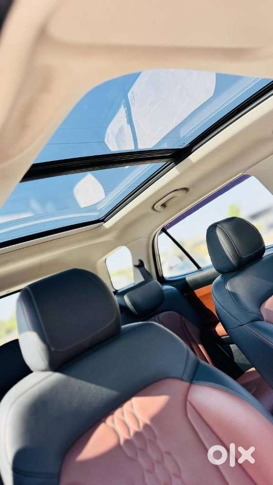 Hyundai Alcazar 2.0 Platinum (o) Petrol At 7 Str, 2022, Petrol