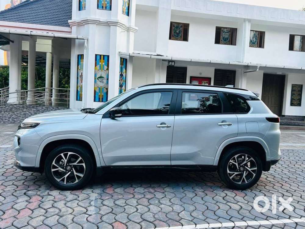 Toyota Urban Cruiser Hyryder 1.5 S Neo Drive, 2024, Petrol