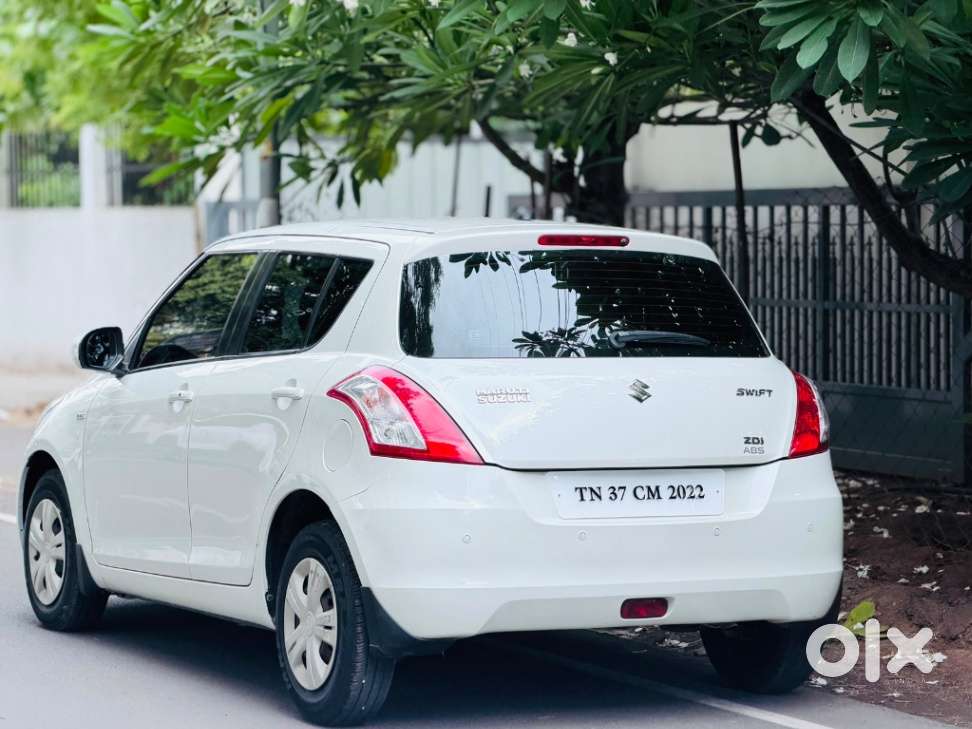 Maruti Suzuki Swift Ddis Zdi, 2015, Diesel