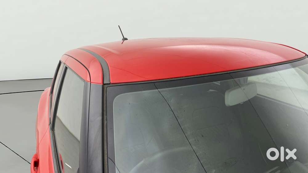 Maruti Suzuki Swift 2018 Vxi, 2020, Petrol