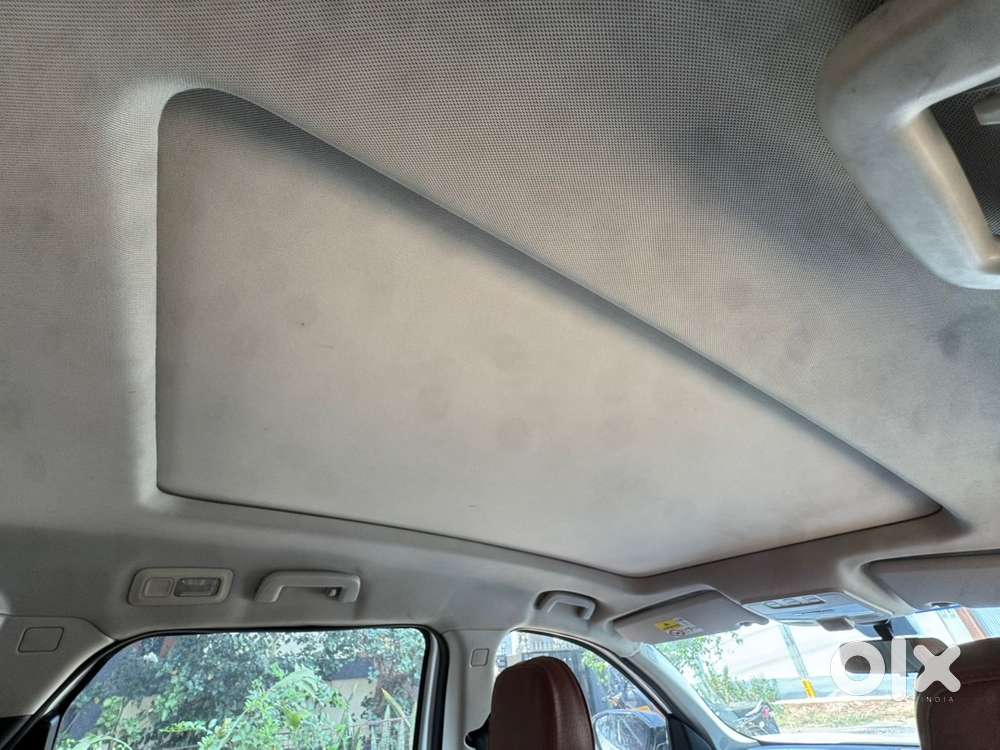 Tata Safari 2021 Diesel Well Maintained