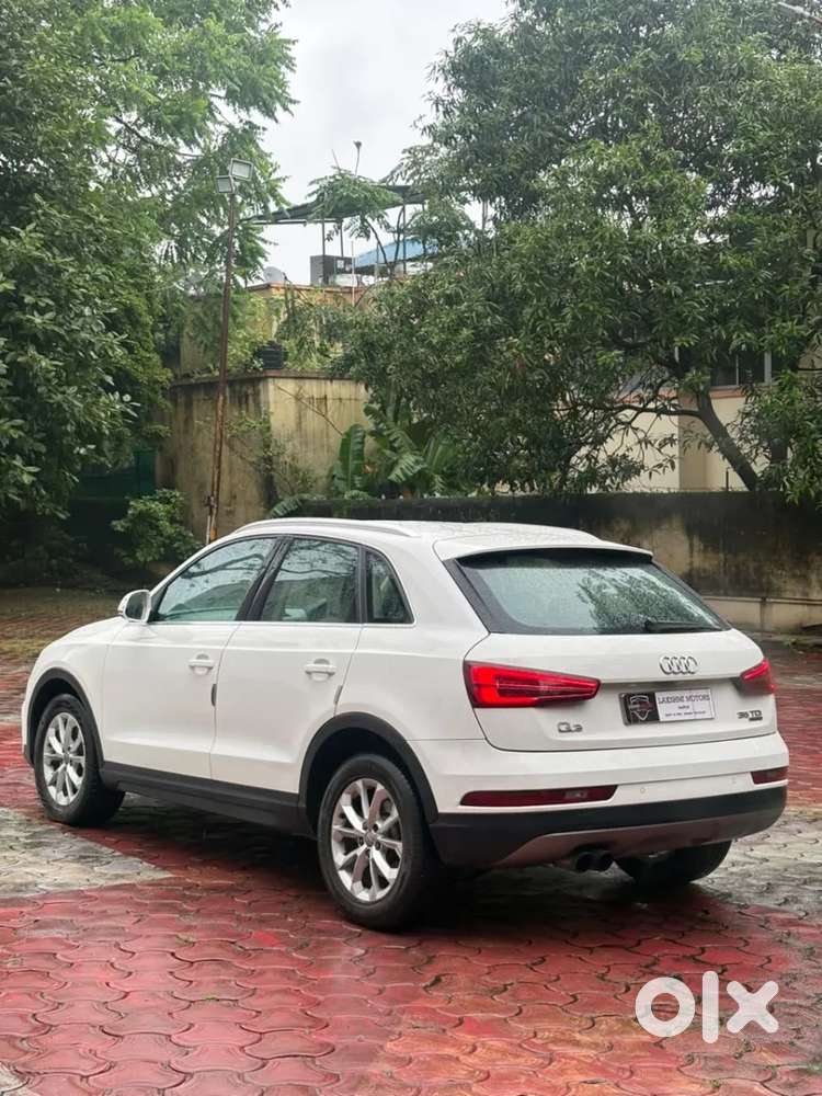 Audi Q3 30 Tdi S, 2019, Diesel