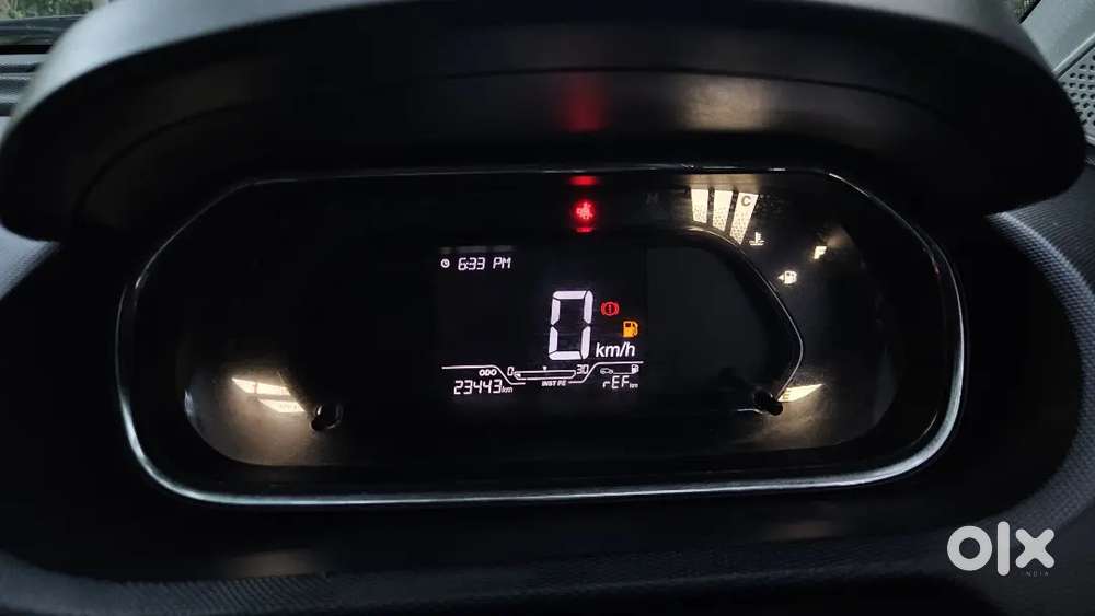 Tata Tiago 1.2 Revotron 2024