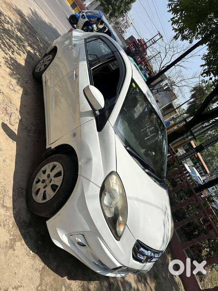 Honda Amaze 1.2 Smt I Vtec, 2015, Petrol