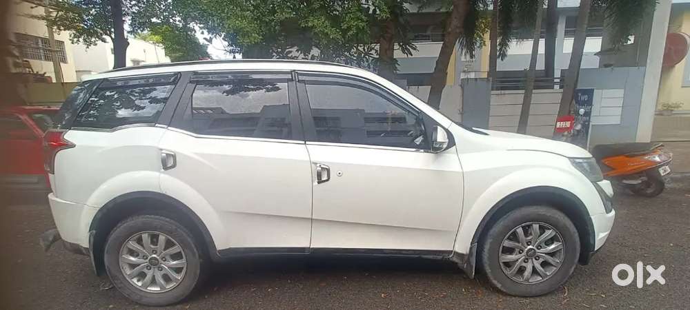 Mahindra Xuv500 2018 Diesel