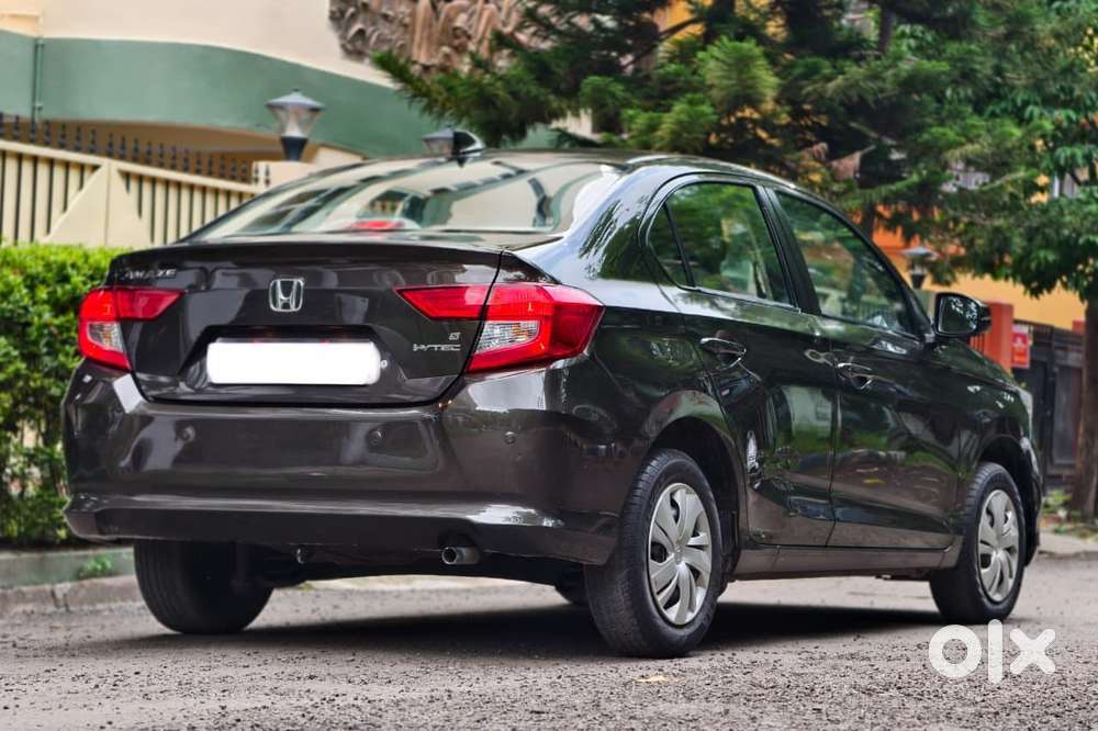 Honda Amaze 1.2 Smt I Vtec, 2021, Petrol