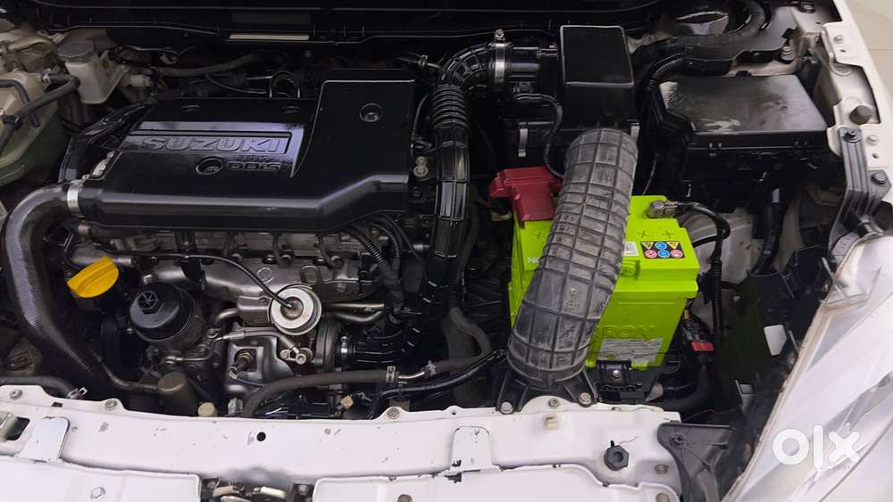 Maruti Suzuki S-cross 1.3 Zeta, 2016, Diesel
