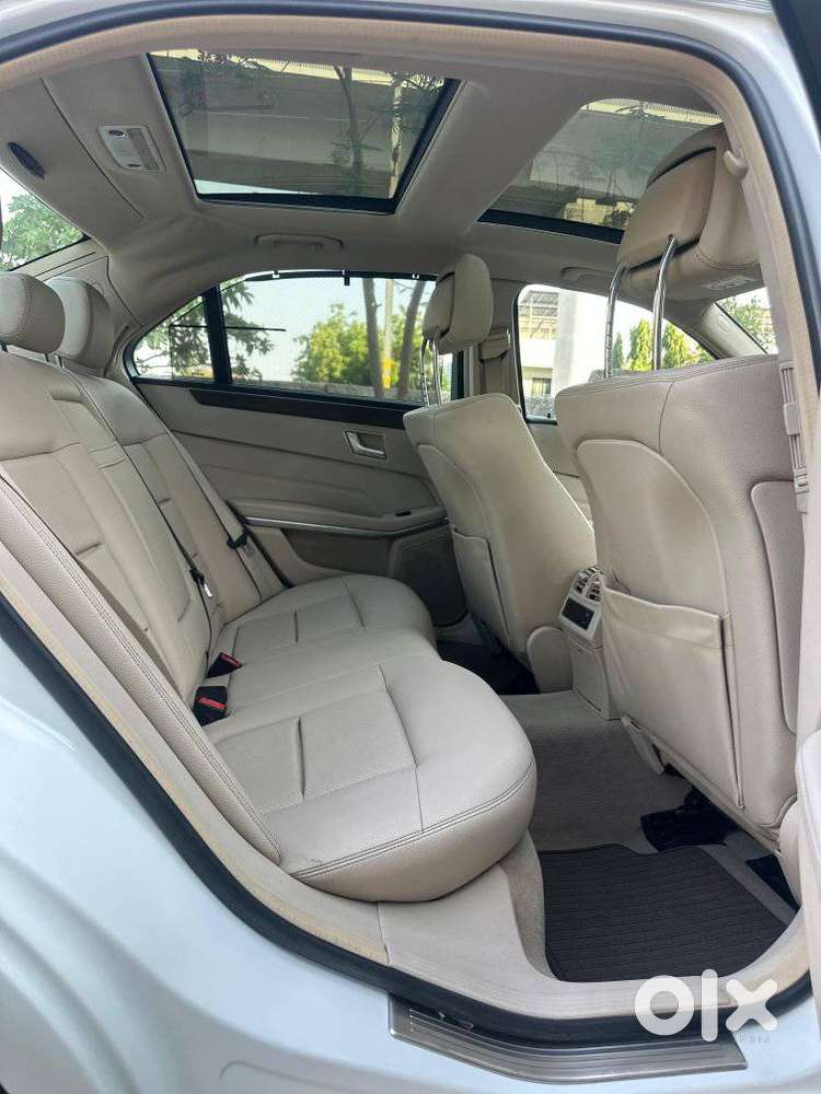 Mercedes-benz E-class E 250 Cdi Avantgarde, 2016, Diesel