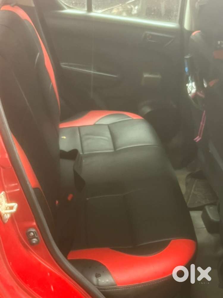 Maruti Suzuki Swift 2012 Diesel Car