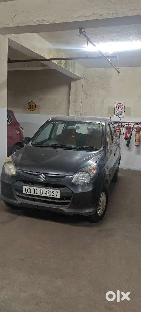 Maruti Suzuki Alto 800 2013 Petrol 26500 Km Driven