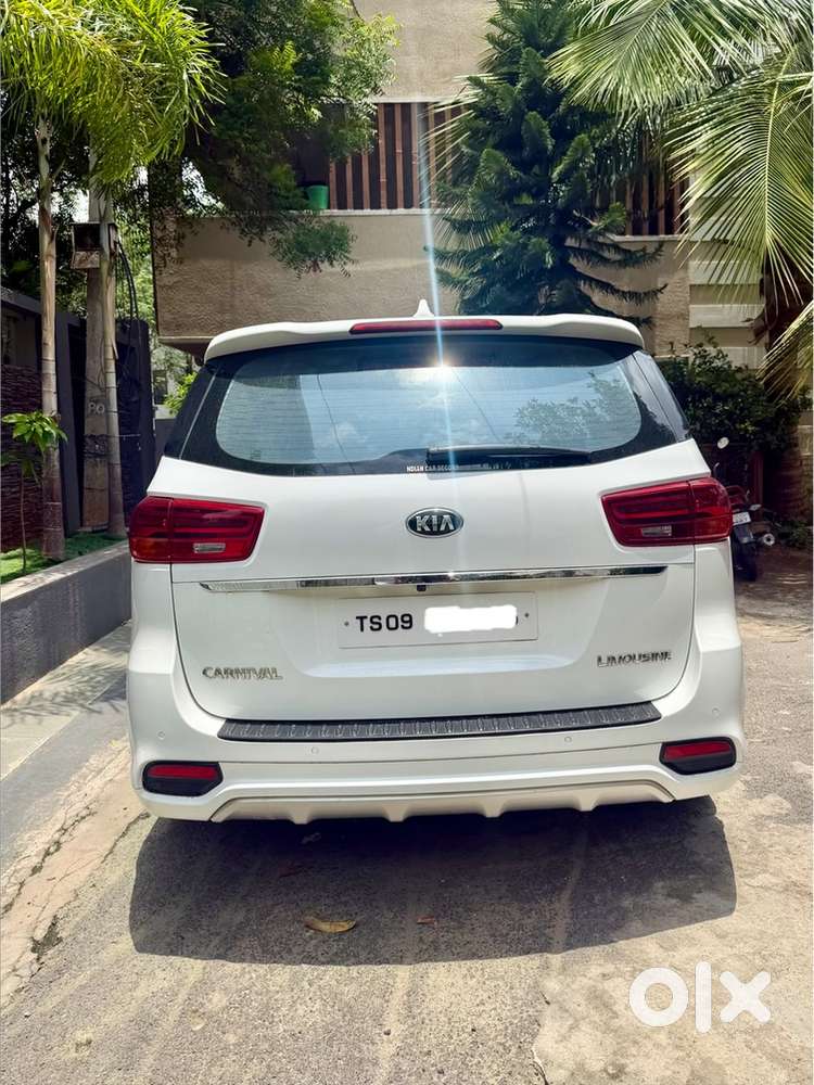 Kia Carnival Diesel Automatic 2020