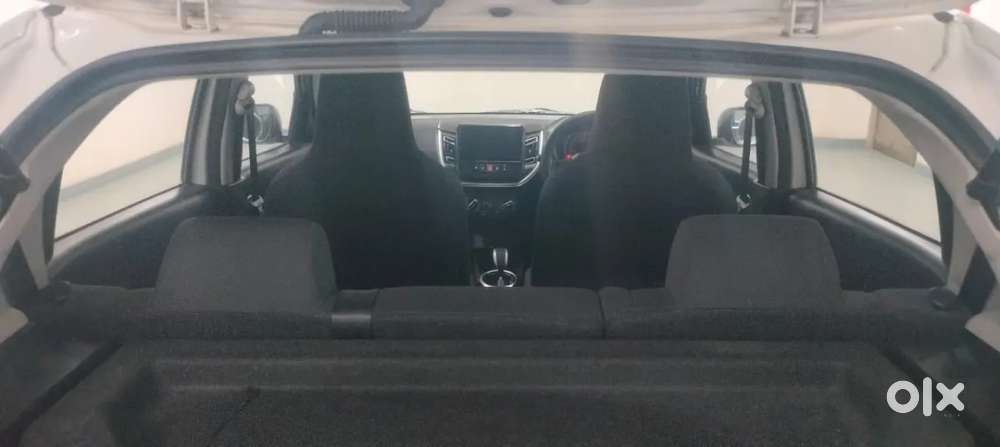 Maruti Suzuki Celerio 1.0 Vxi Amt, 2022, Petrol