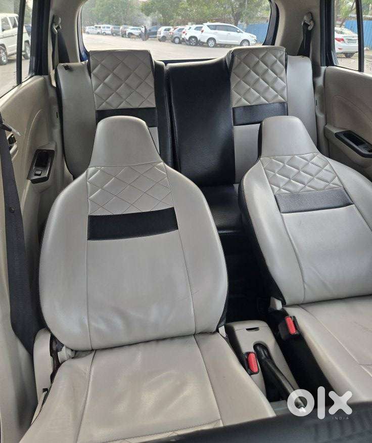 Maruti Suzuki Celerio Vxi(o), 2021, Petrol