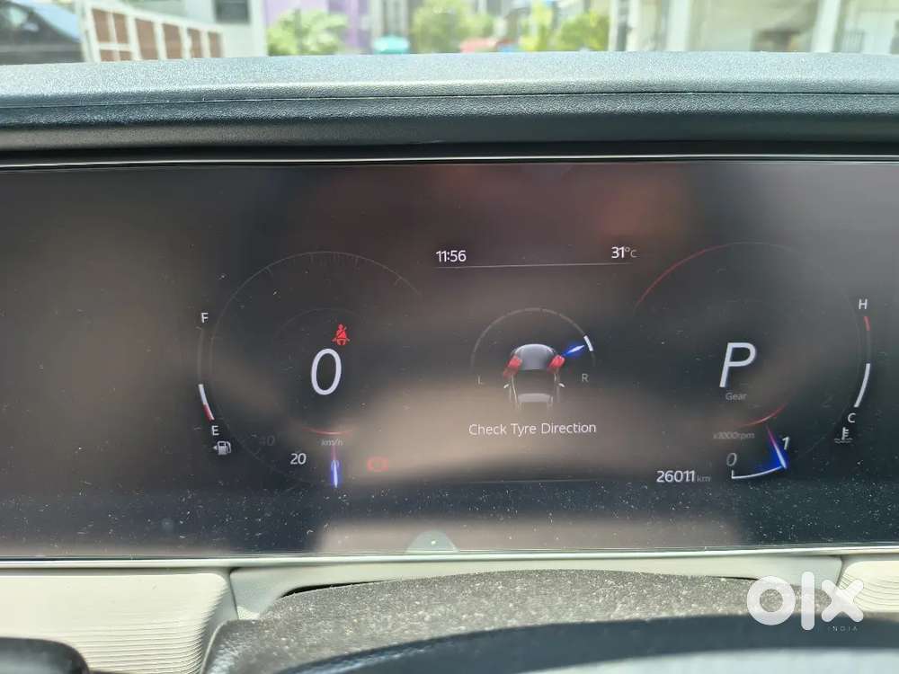 Mahindra Xuv700 2024 Petrol Automatic