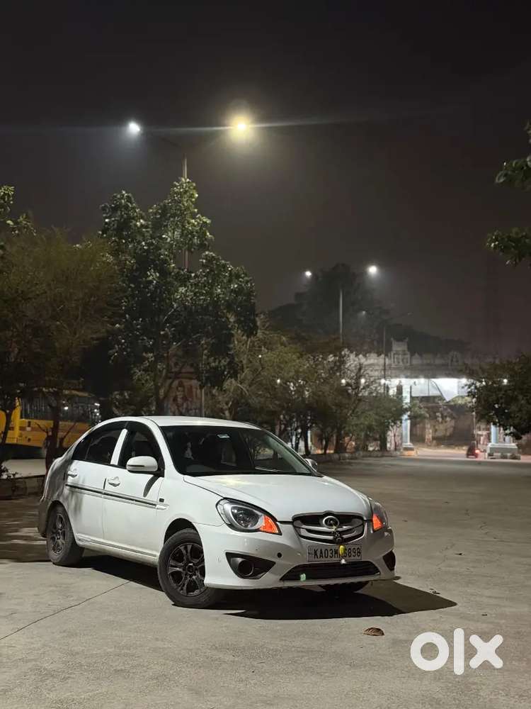 Selling My Verna