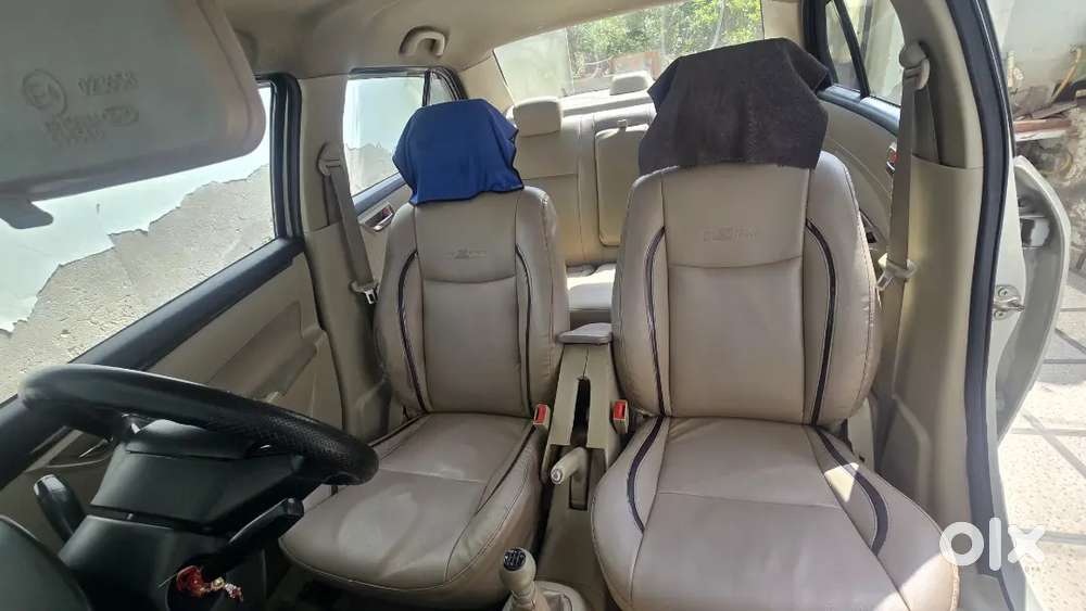 Maruti Suzuki Dzire Vdi 2016