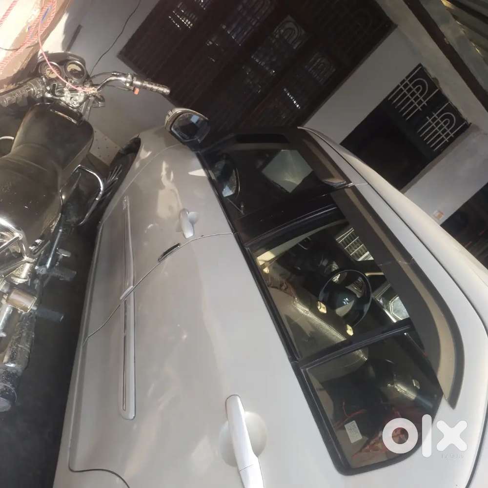 Maruti Suzuki Dzire 2012 Diesel 120000 Km Driven