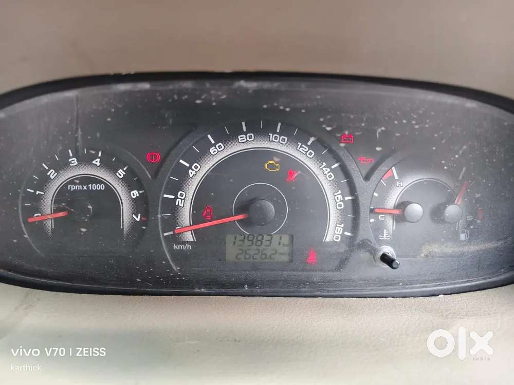 Mahindra Xylo Diesel Manual 2018