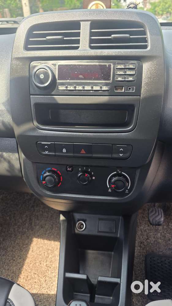 Renault Kwid Rxl 1.0, 2019, Petrol