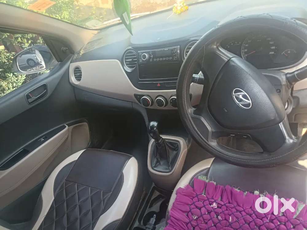 Good Condition Car