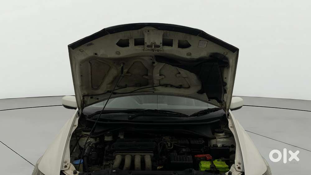 Honda City S, 2013, Petrol
